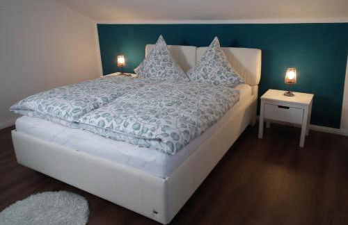 Ferienwohnung Das Inge die Oberne in Bernau - Foto 19