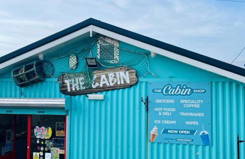 Mountain View Shepherds Hut - Foto 41