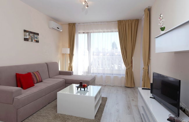 Varna South Bay Apart Complex - Photo 7