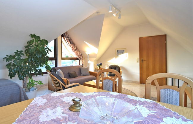 Delightful Apartment in Bad Zwesten - Foto 12