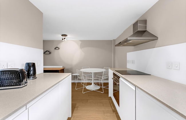 City Relay Belgravia Apartment 13 - Foto 6