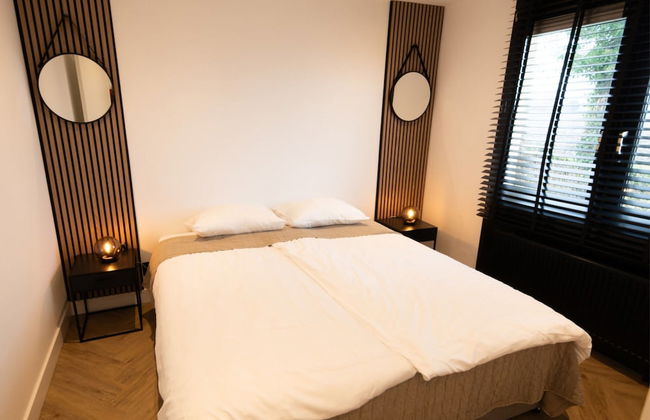 Wellness Bungalow With Whirlpool and Sauna - Foto 2