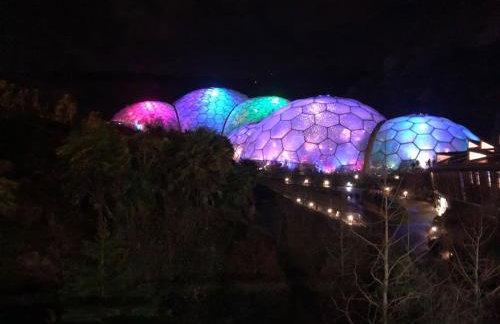 Home from Home self catering for 2 - Foto 22