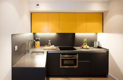 Cosmo Apartments Passeig de Gràcia - Foto 43