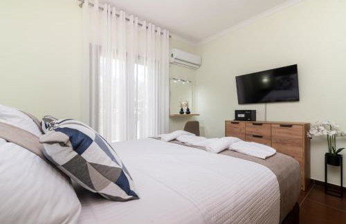 Villa Olympia - Foto 24