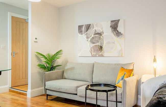 Host Stay Bridge Street Studio Apartment - Foto 13