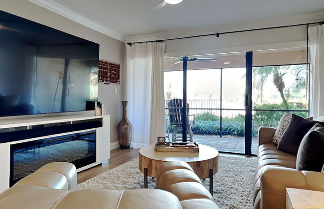 Villa on Point Brittany 21 by Distinctive Beach Rentals - Foto 18