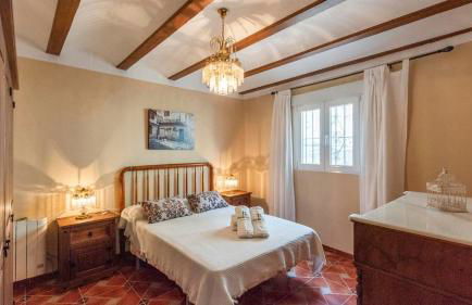 Cortijo Rural Claudia Taberno by Ruralidays - Foto 8