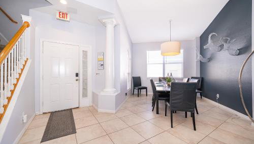 Great Pool Villa Near Disney - Foto 3