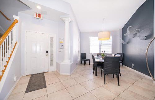 Great Pool Villa Near Disney - Foto 3