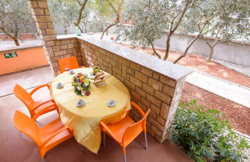 Studio Apartment Maslina - Photo 11