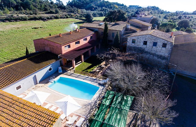 Can Barnosell - Els Masos d'en Coll - Foto 64