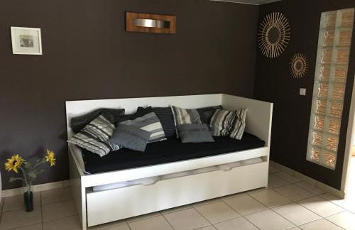 Appartement Sevrier terrasse et jardin - Foto 22