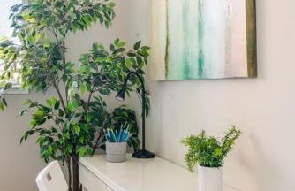 Sunny House with Hot tub near Stanford - Foto 17