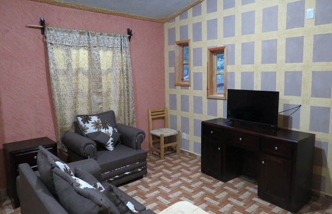 Viña Real Cabañas Rotamundos - Foto 24