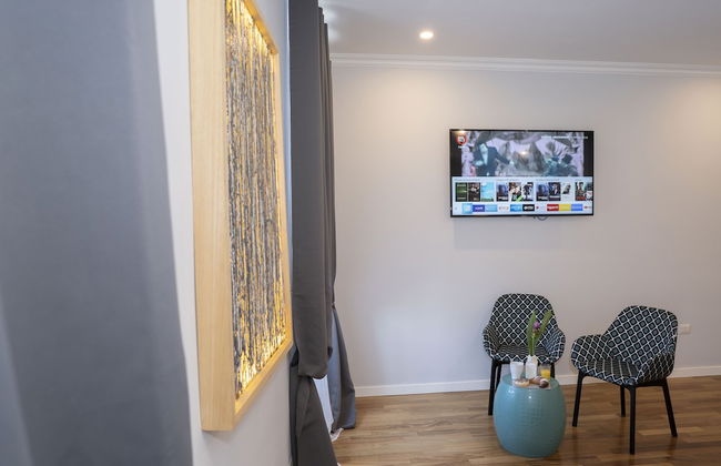 Delsi Inn Piazza di Spagna 32 - Photo 36