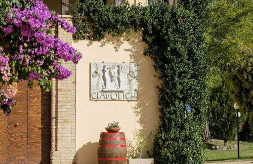 Masseria del Vino - Ciavolich Wine Estate - Foto 7