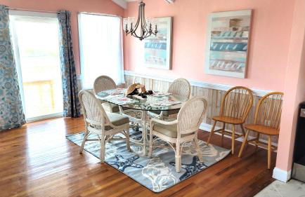 8018 Beach Rd, Semi-Oceanfront, Pool/Hot Tub - Foto 17