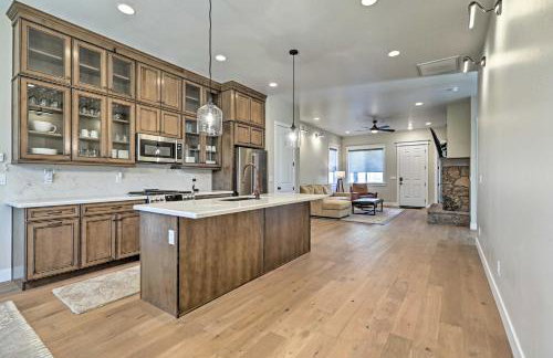 Flagstaff Oasis with Hot Tub - 3 Mi to Downtown! - Foto 7