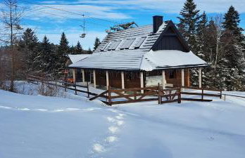 Domek Na Stoku - Foto 1