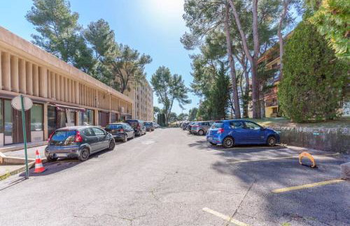 Le Val By ApiRent #Duplex #Parking #AirConditioning - Foto 36