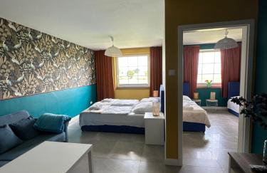 Apartamenty Czerwona Stodoła - Foto 66