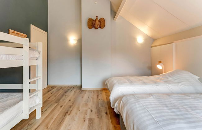 Heers Retreat With Sauna - Foto 9