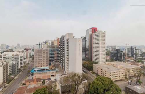 Juvevê Home Studio – Alto da Glória | Gonzaga Stays - Foto 9