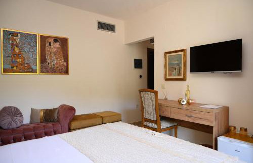 Ducato di Aria , Luxury Apartments - Foto 47