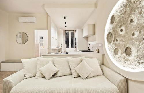 Cosy moon for 4 or 6 people quartier du Port - Photo 30