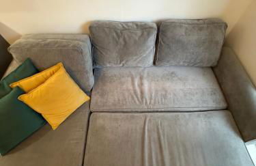 City Centre Paradise with FREE GYM and COFFE - Foto 30