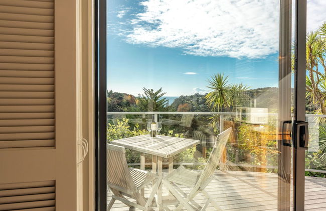 Villa Sapphire at Palm Beach - Foto 8