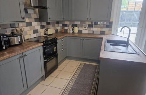 The Old Bank at St Bees, Western Lakes - Foto 15