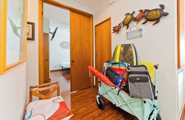 Hilton Pool Pass Incl. Serene Resort Gem - Foto 39