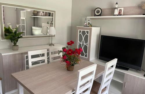 Apartamento El Mirador del Cantil - Foto 6