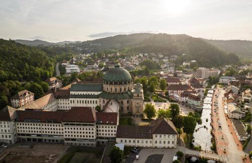 Schwarzwaldglück Loft - Foto 12