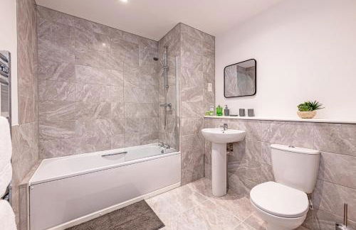 Gospel Heights by Guestz - Foto 58