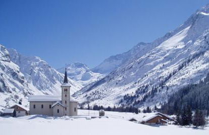 Le marmotton, le charme savoyard - Foto 55