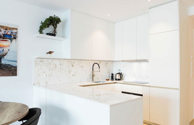 Hamilius Apartments - Foto 21