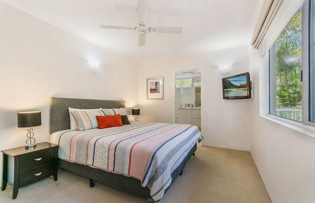 Bali Hai Apartments Noosa - Foto 13