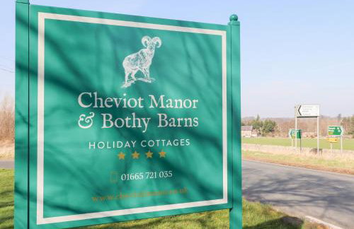 Pansy Plot - Photo 45