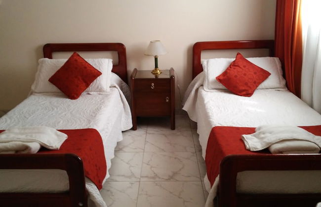 Departamento Urquiza - Photo 11