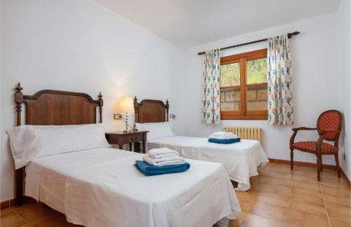 NEW! Villa CAN PERE VELL for 10 people with pool and panoramic views - Foto 42