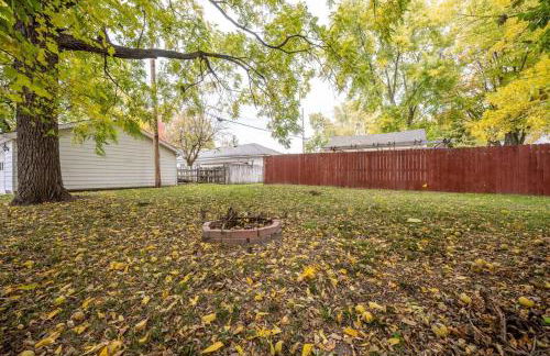 Family Neighborhood - Full Yard - Parking - Foto 17