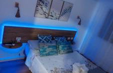 Acantilados de Los Gigantes, Islas Canarias, España - Foto 13