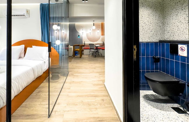 Xuru Stays I Heliopolis 1 - 5 Min to Airport - Foto 56