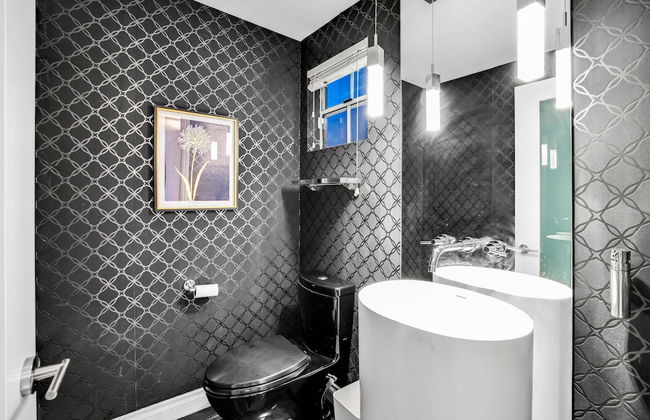 Cahuenga Park by Avantstay Hollywood Hills Home - Foto 19