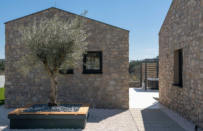 Villa Noeli With Swimming Pool - Foto 35