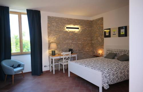 N'haidea - AgriFarm e B&B - Foto 4