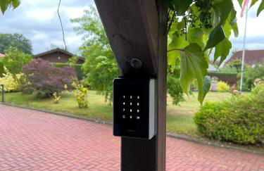 Fewo Zum Wohlfühlen - Foto 11